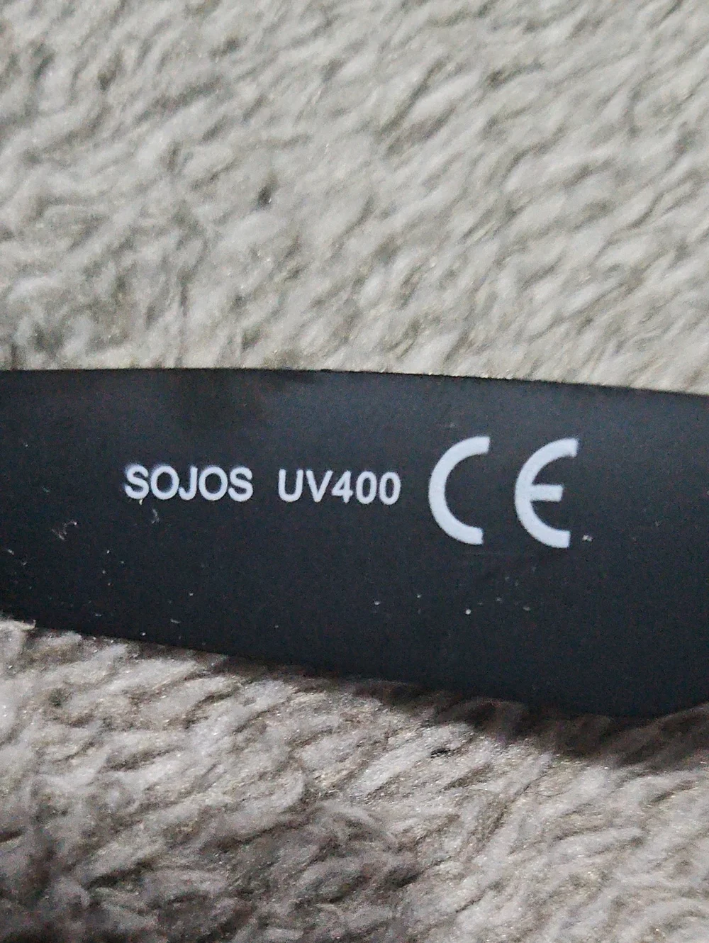 Sojos Womens Designer Sunglasses New Dead Stock